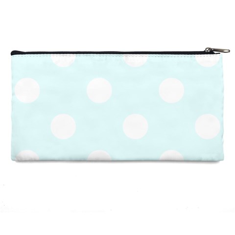 Polka Dots Back