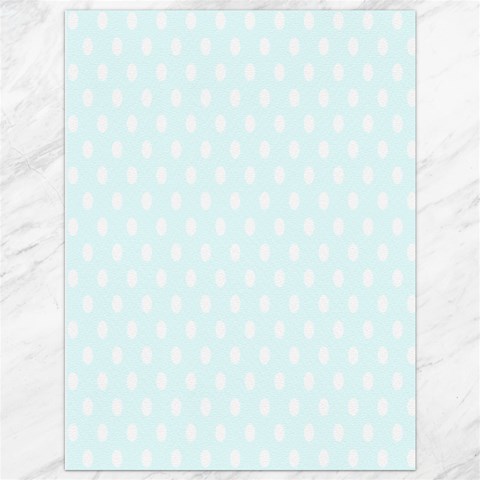 Polka Dots 35.26 x46.15  Canvas - 1