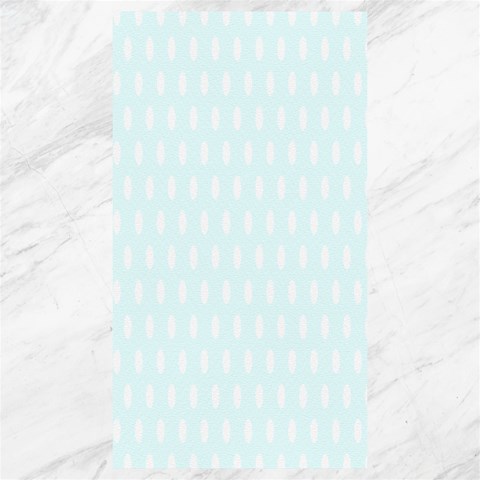 Polka Dots 39.28 x69.23  Canvas - 1