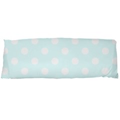 Polka Dots Back