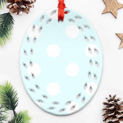 Polka Dots Front
