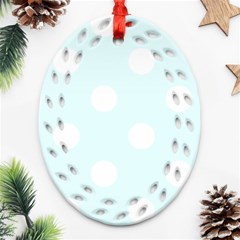 Polka Dots Back