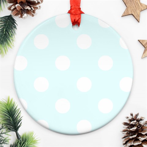 Polka Dots Front
