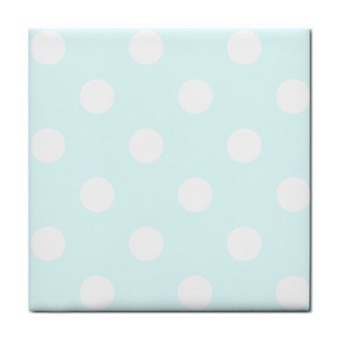 Polka Dots Front