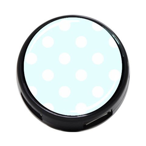 Polka Dots Front