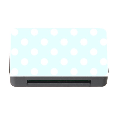 Polka Dots Front