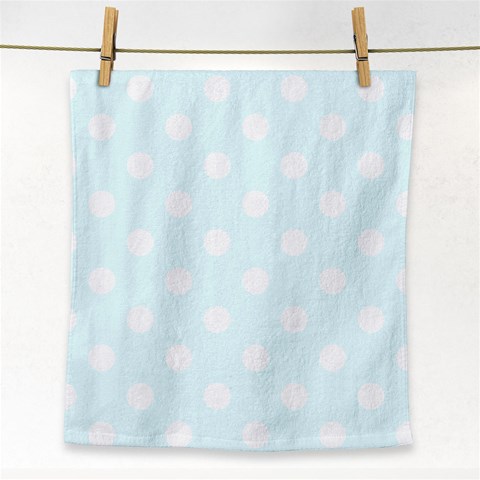 Polka Dots Front