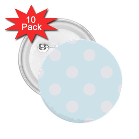 Polka Dots Front