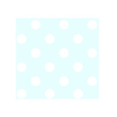 Polka Dots Front Cover
