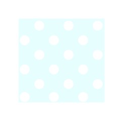 Polka Dots Front Inside