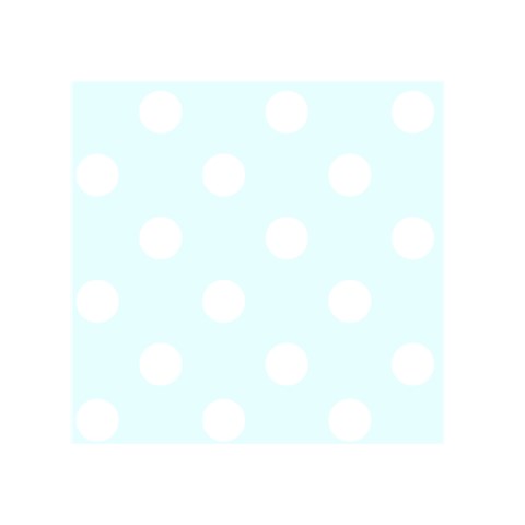 Polka Dots Back Inside