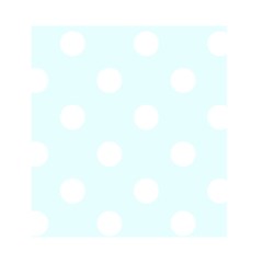 Polka Dots Front Cover