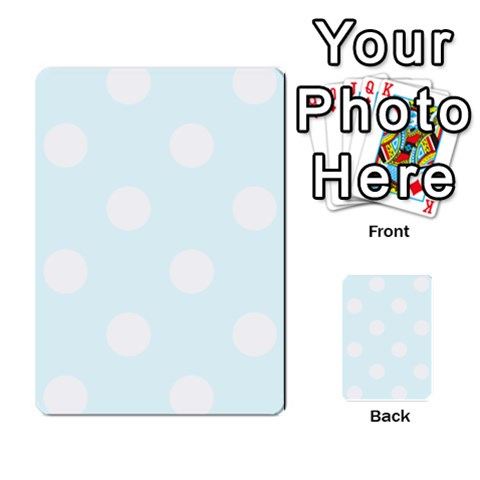 Polka Dots Front 1
