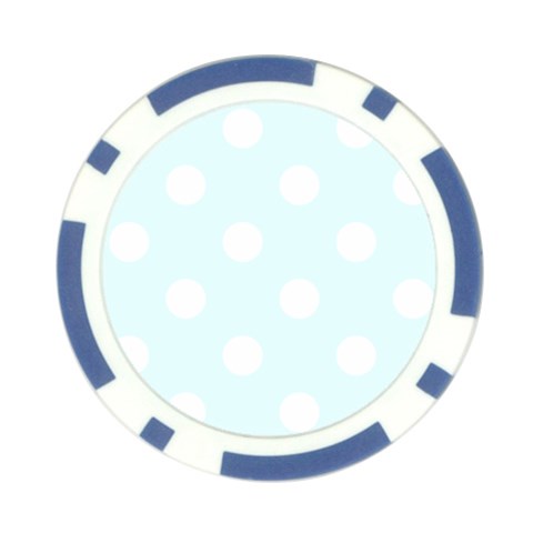 Polka Dots Front