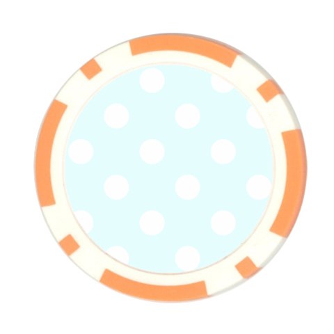 Polka Dots Front