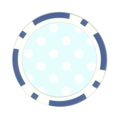 Polka Dots Back