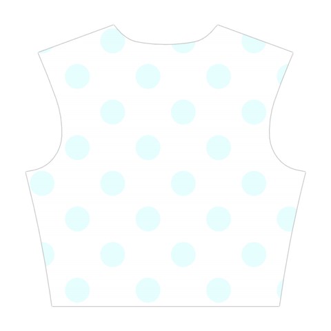 Polka Dots Back