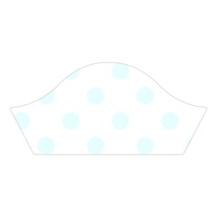 Polka Dots Left Sleeve