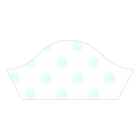 Polka Dots Right Sleeve