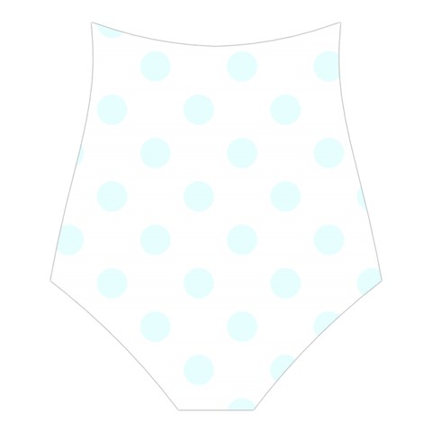 Polka Dots Back