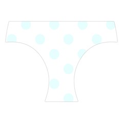 Polka Dots Front Bottom