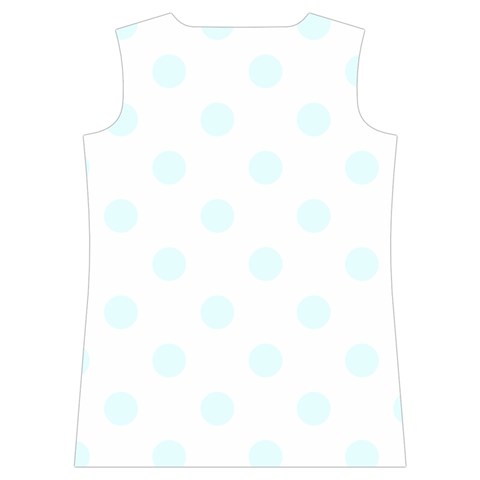 Polka Dots Back