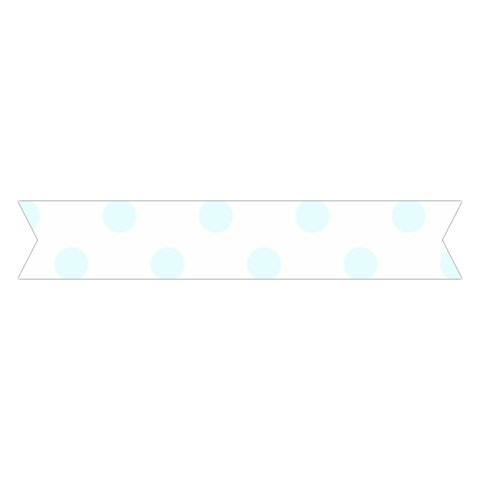 Polka Dots Strap