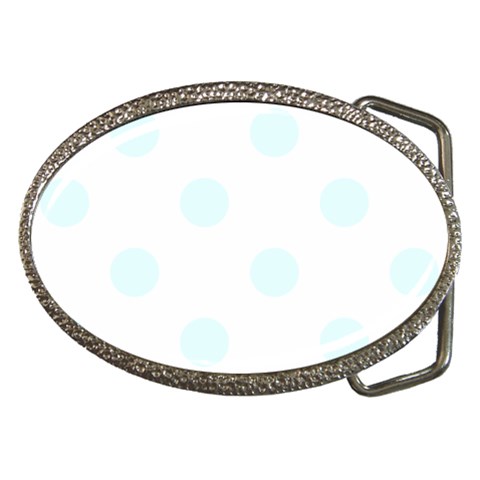 Polka Dots Front
