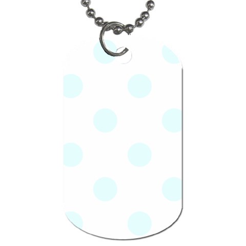 Polka Dots Front