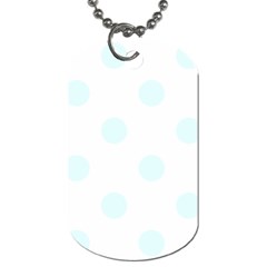 Polka Dots Back