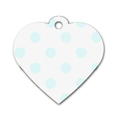Polka Dots Back