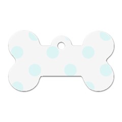 Polka Dots Back
