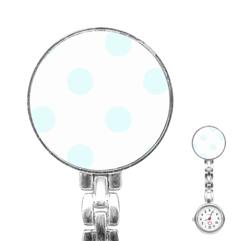 Polka Dots Front