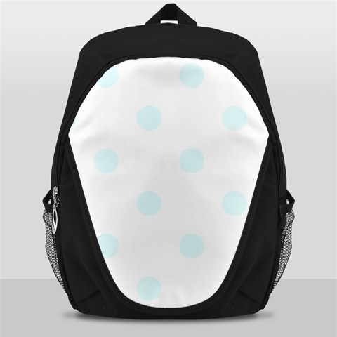 Polka Dots Front