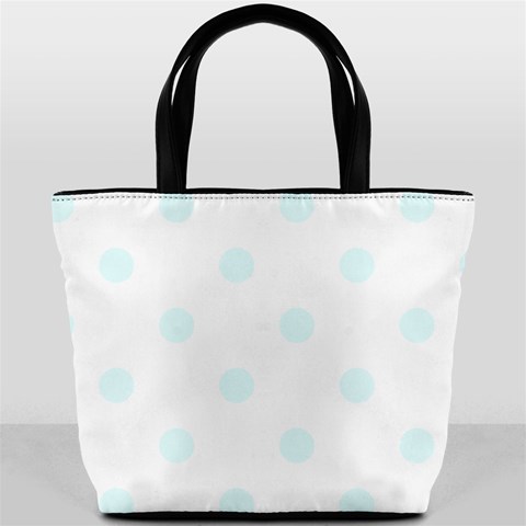 Polka Dots Back