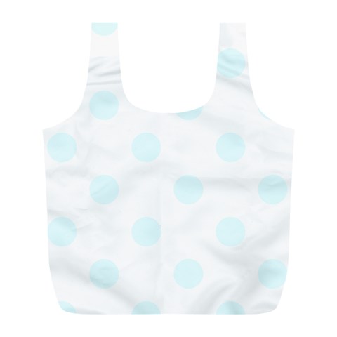 Polka Dots Back