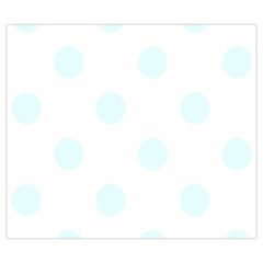 Polka Dots Back