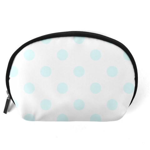 Polka Dots Back