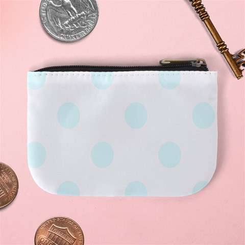 Polka Dots Back
