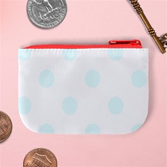 Polka Dots Back