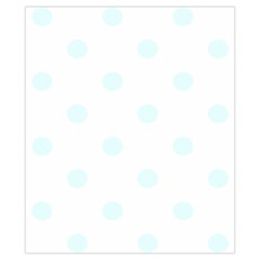 Polka Dots Back