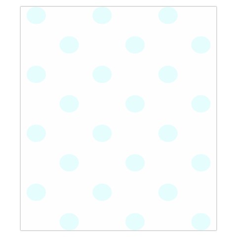 Polka Dots Back