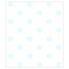 Polka Dots Back