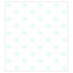 Polka Dots Back