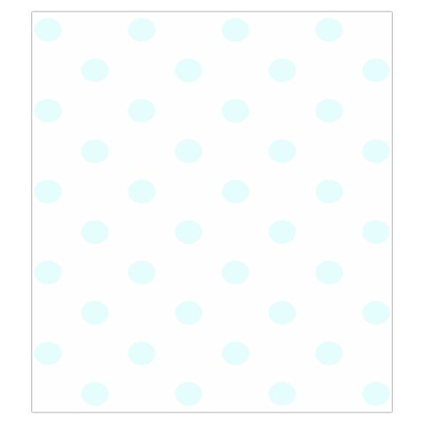 Polka Dots Back