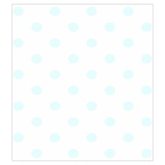 Polka Dots Back