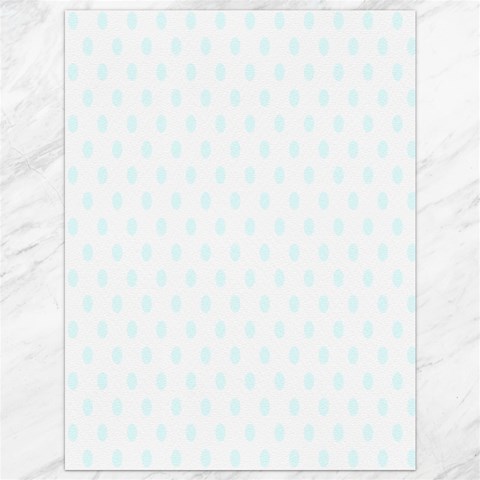 Polka Dots 35.26 x46.15  Canvas - 1