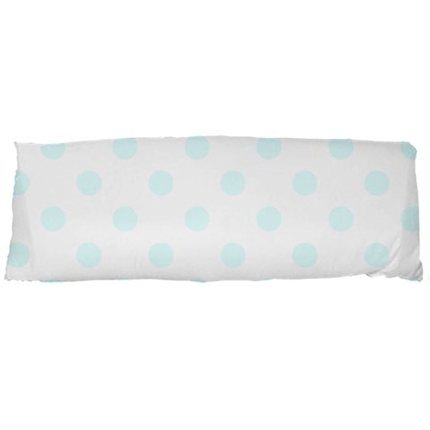 Polka Dots Back