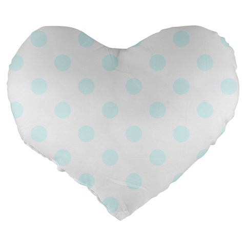 Polka Dots Back