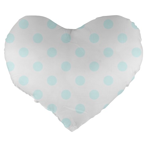 Polka Dots Back